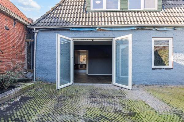 Medium property photo - Brouwerswei 4, 9133 MJ Eanjum